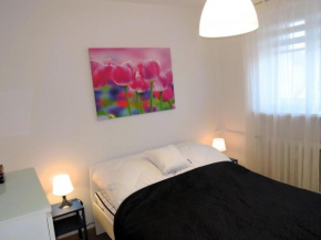 Cozy apartment in Miedzyzdroje for 4 people